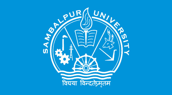 Affiliated with Sambalpur University