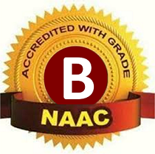 NAAC B Grade